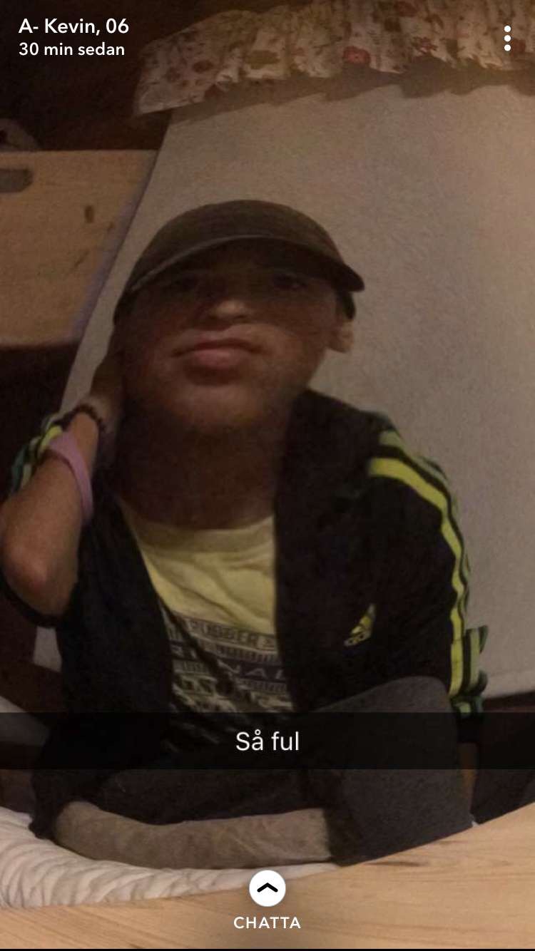 EFTERBLIVNA 6A