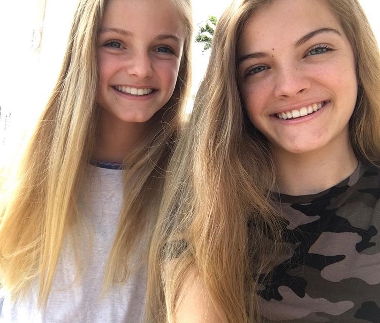 JacyandKacy