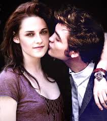 Twilight Breaking Saga Part 1  and 2.