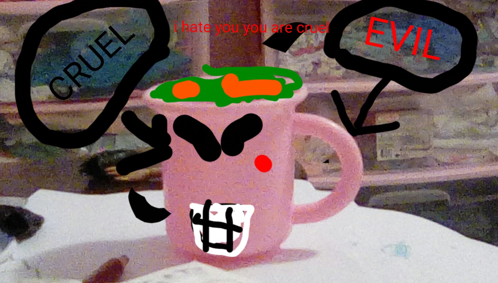 How much do you no Pete the cat