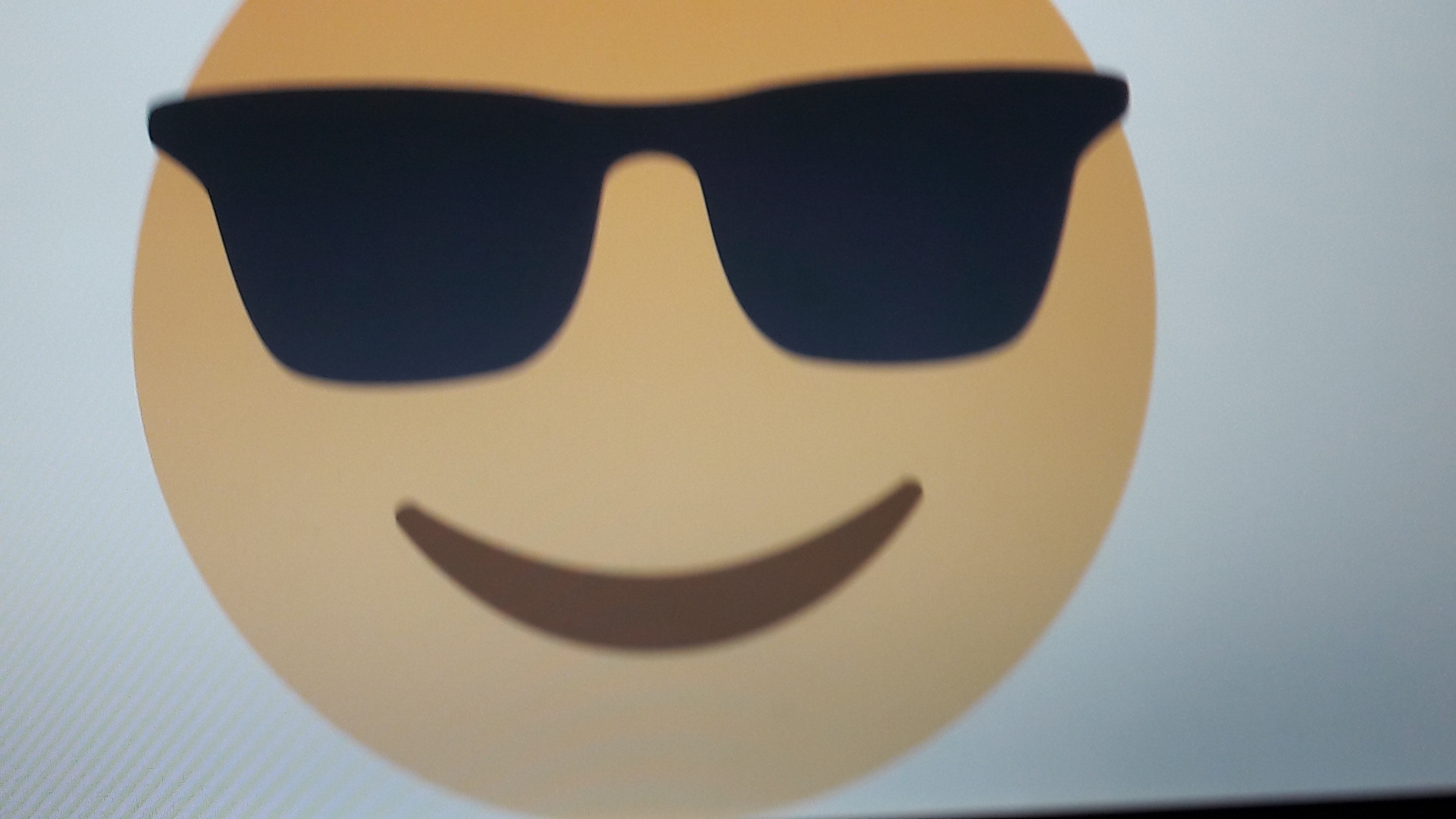 Vilken emoji är du?