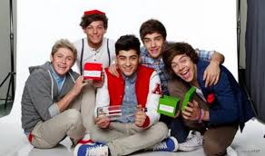 ULTIMATE ONE DIRECTION QUIZ!!!