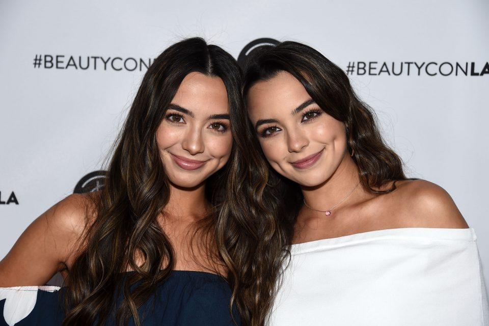 How well do u know the merrel twins