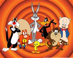 Are A True Looney Tunes Fan