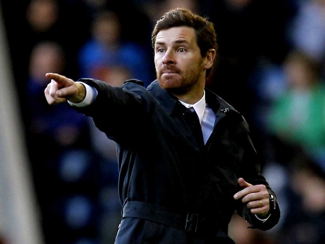 Tottenham
