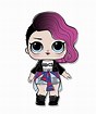 Lol doll quiz