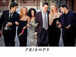 FRIENDS Quiz