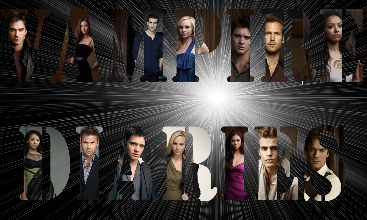 How well do you know The Vampire Diaries