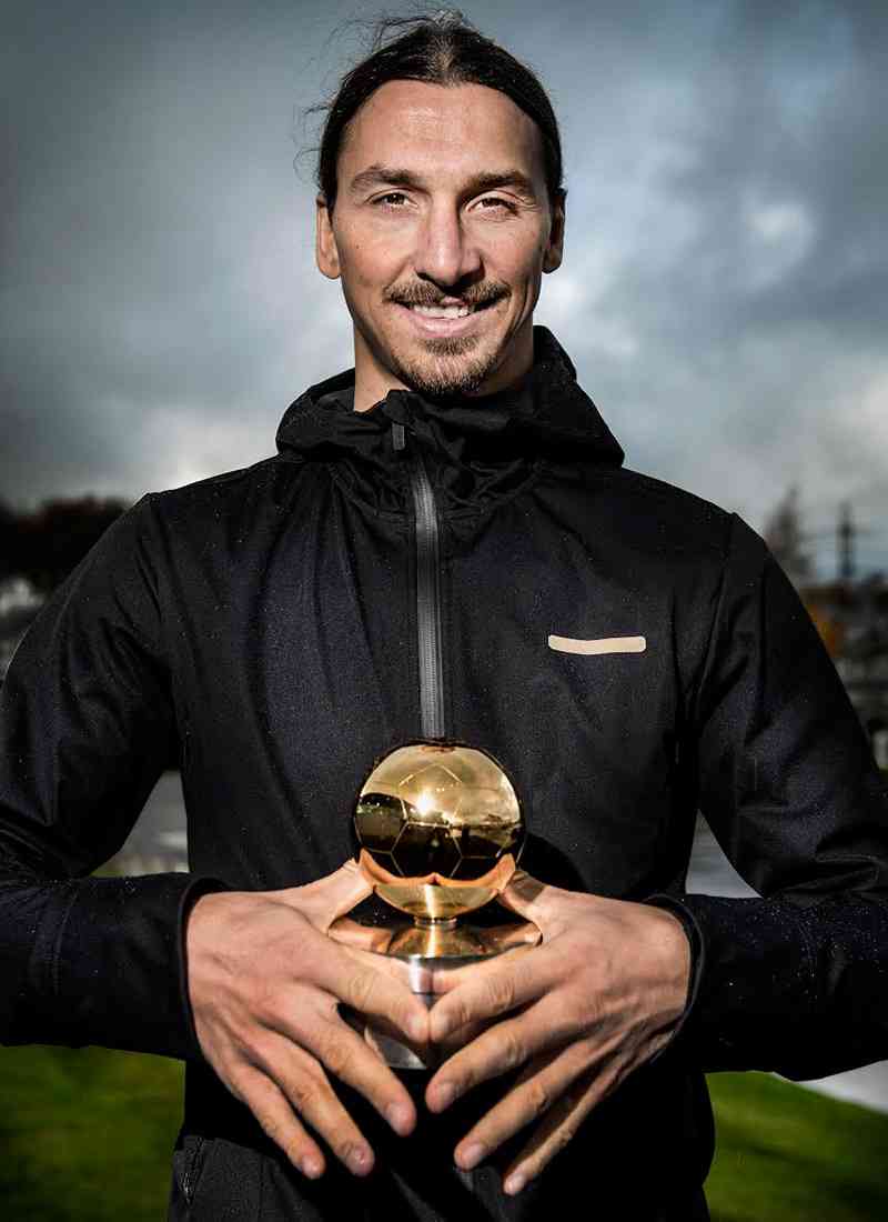 Jag kan gissa din framtida sport
