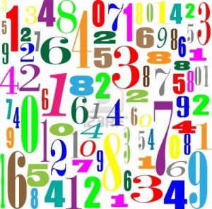 numeri