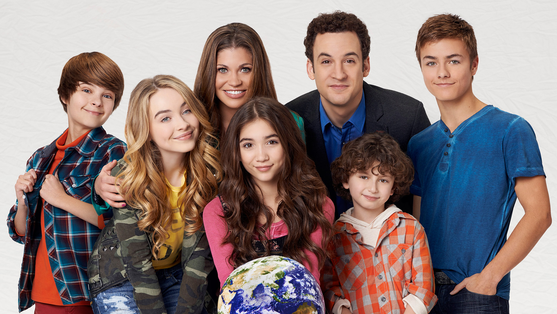 How Well Do Know Girl Meets World?