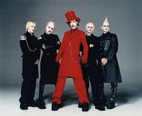 Marilyn Manson
