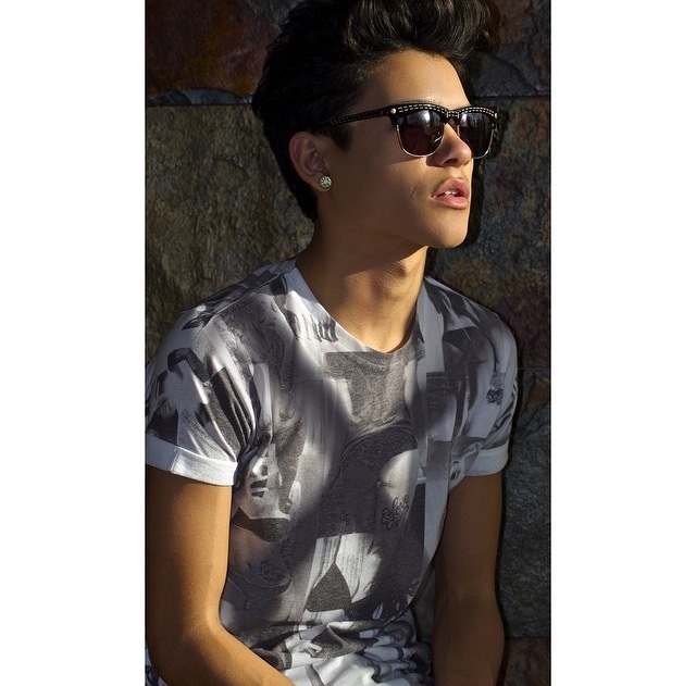 Omar Rudberg