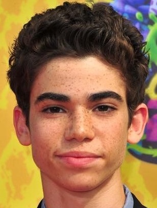 Cameran Boyce