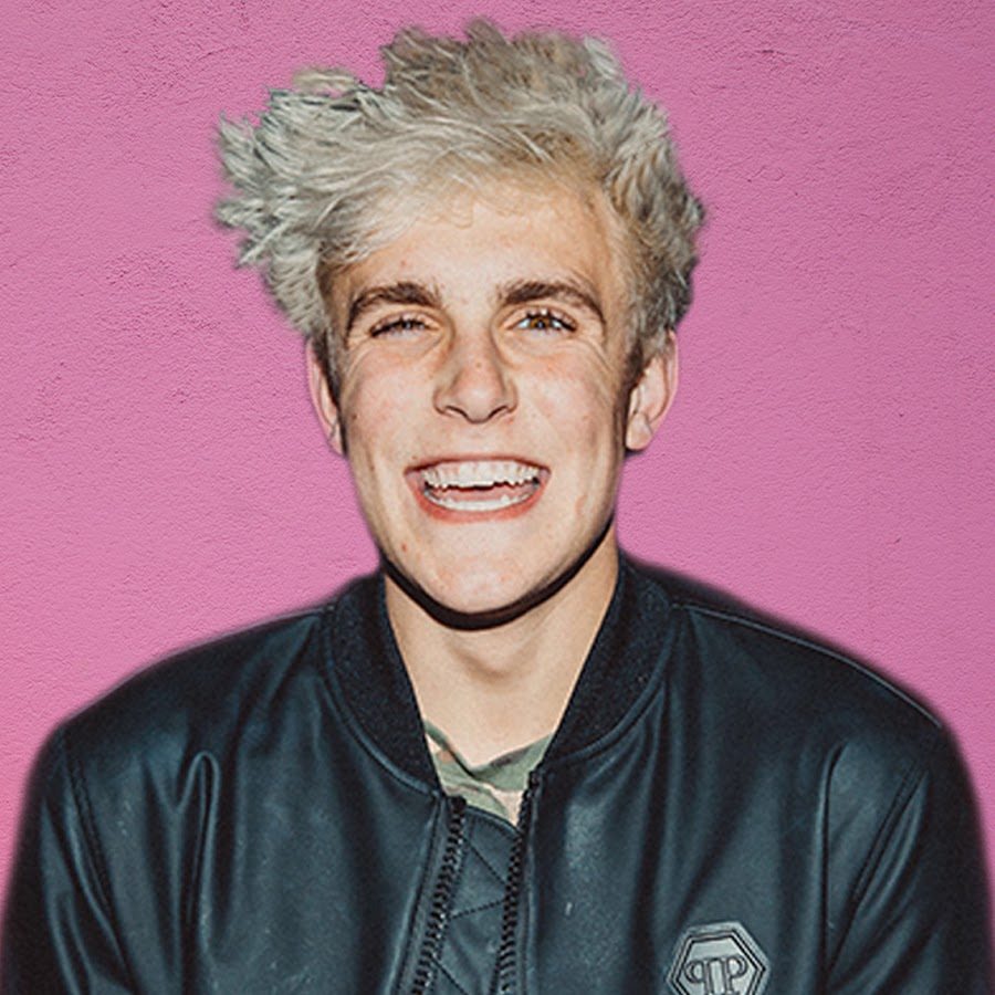 JAKE PAUL QUIZ