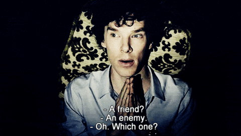 Hur mycket vet du om Sherlock?