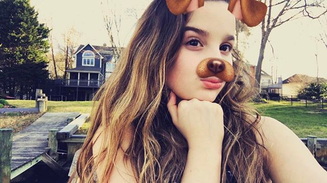 How well do you know Annie LeBlanc