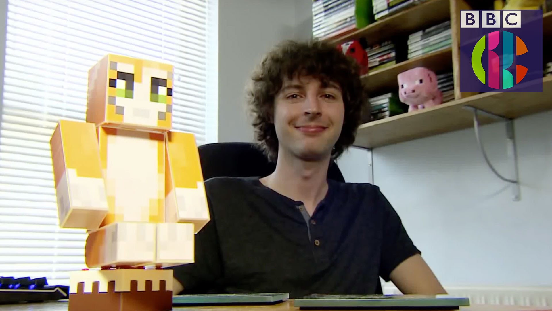 Stampylonghead