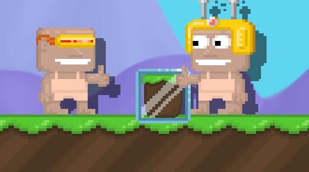 How well do you know an Noob from Growtopia