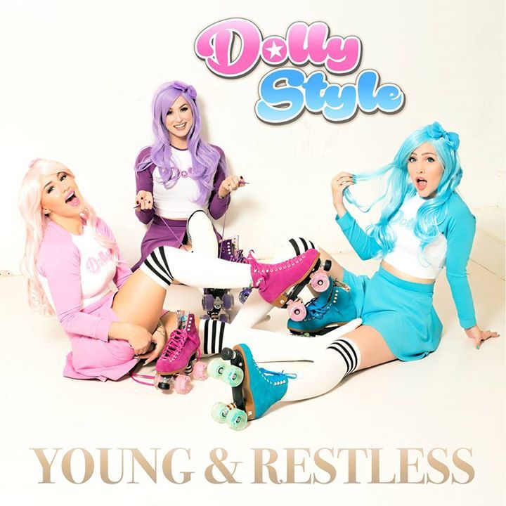 Vad kan du om Dolly Style?
