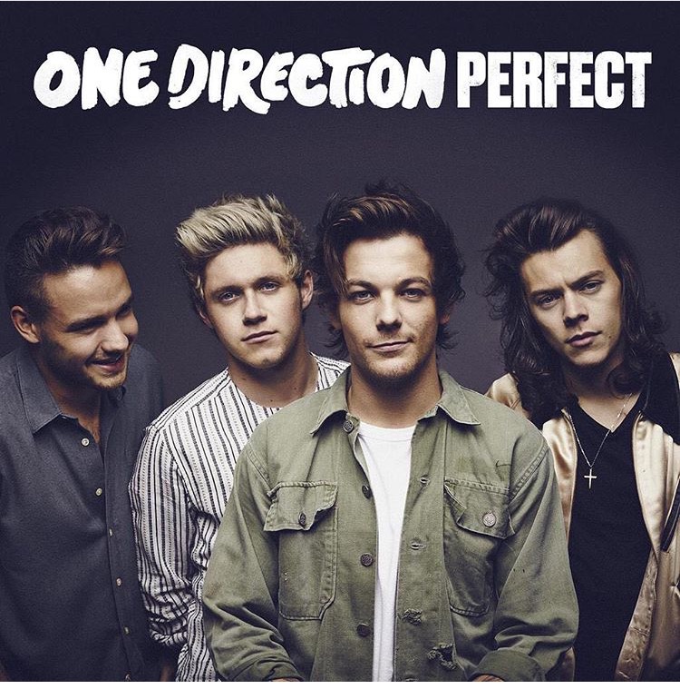 ONE direction 
