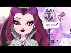 do you know raven queen well