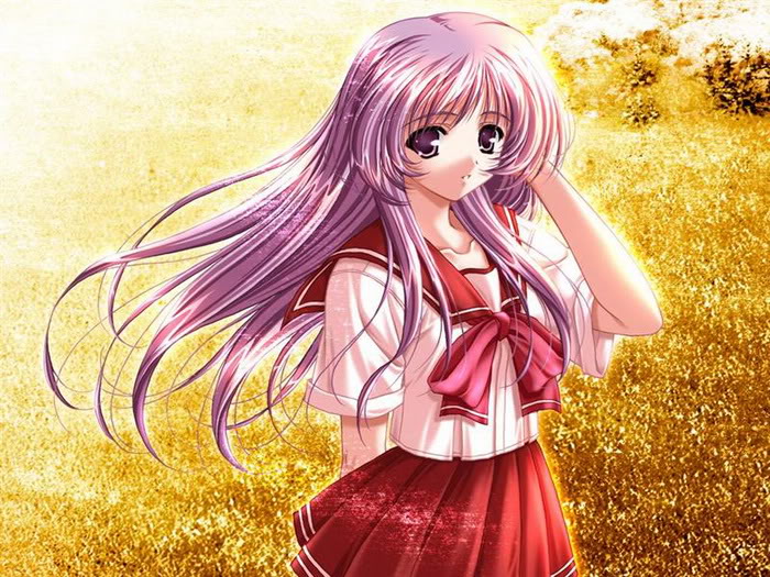are you manga at heart?