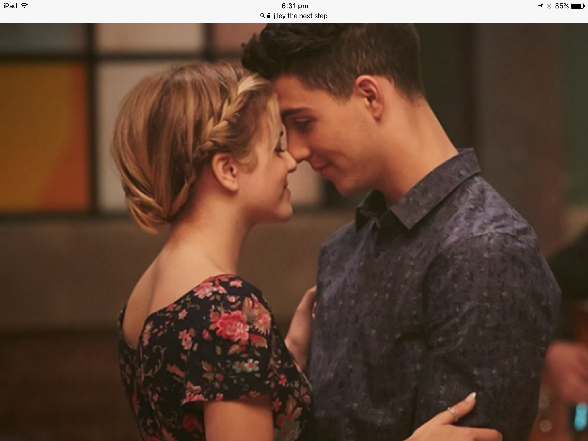 Ultimate Jiley quiz TNS