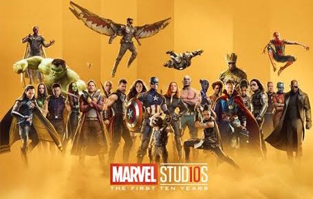 Marvel Quiz