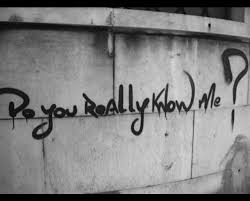Do You Really Know Me?