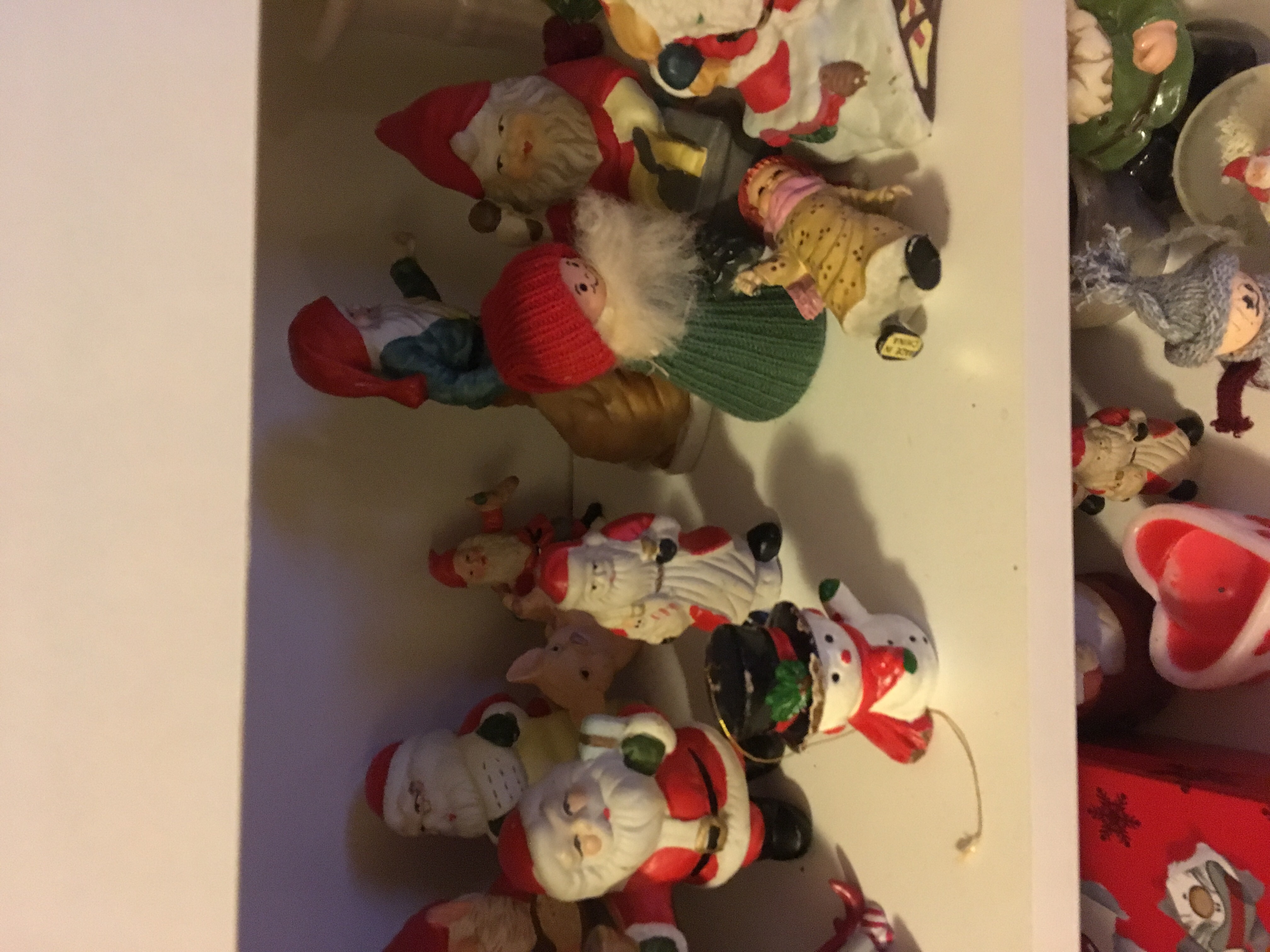 Vad vill du ha i julklapp