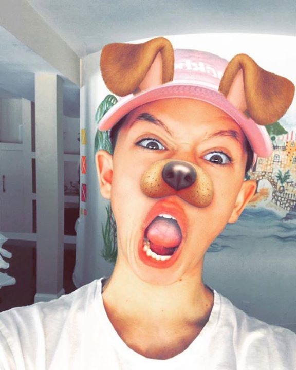 Can you be Jacob Sartorius girlfriend?