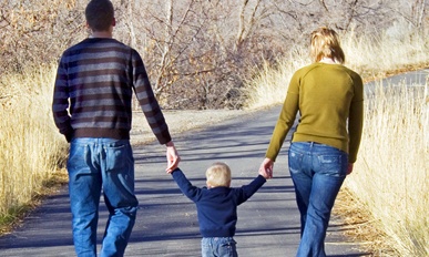 do you have good parents?