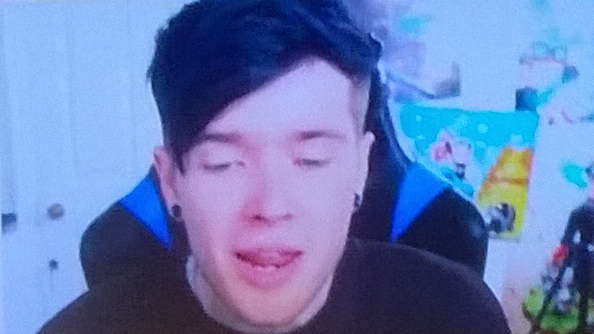 How well does u no Dantdm