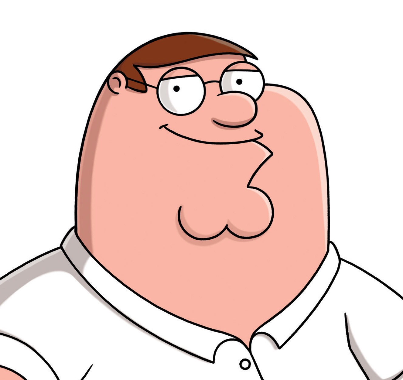 Do you know Peter Griffin 