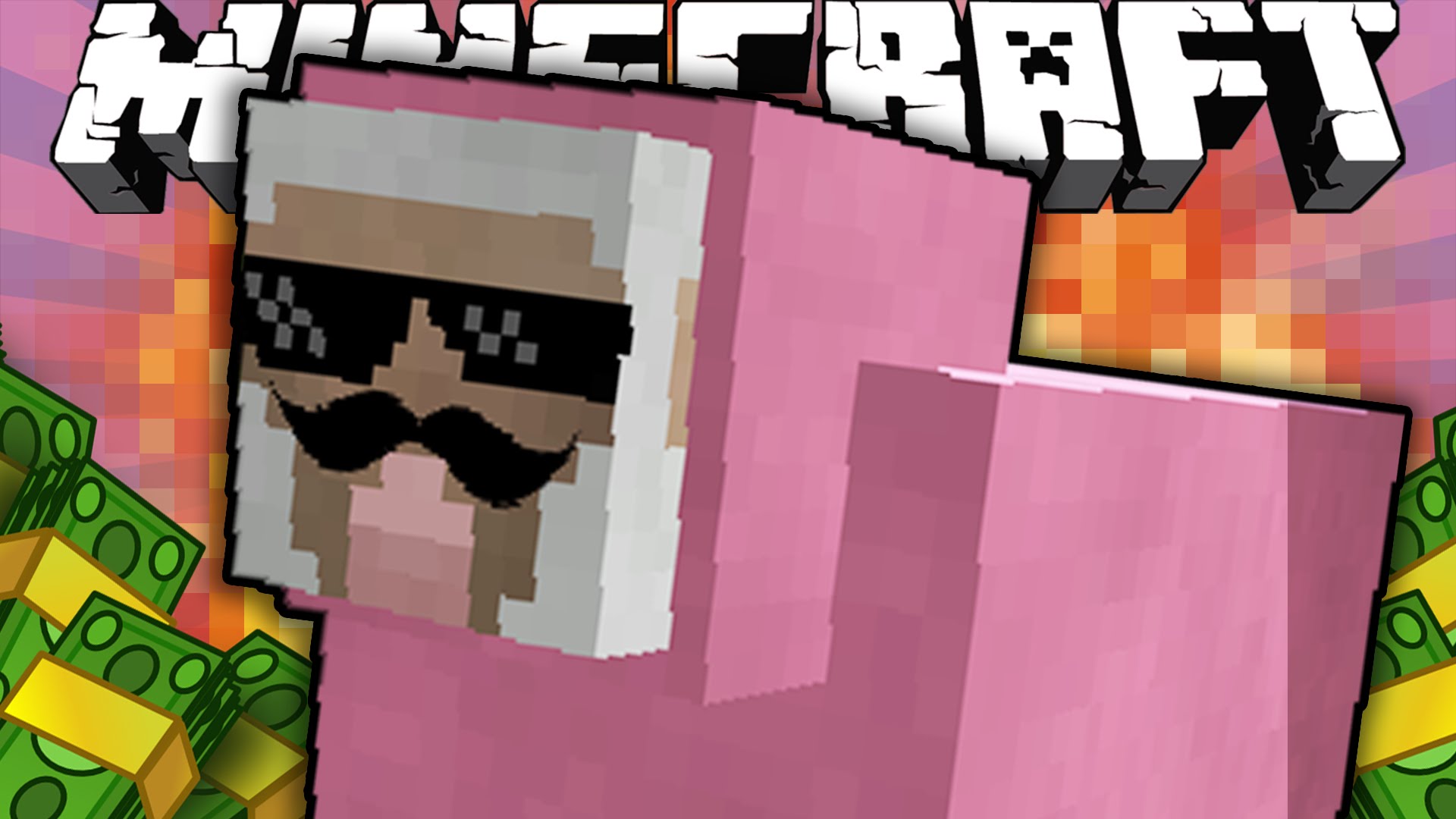 PinkSheep Quiz