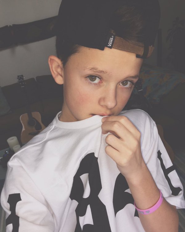Jacob Sartorius