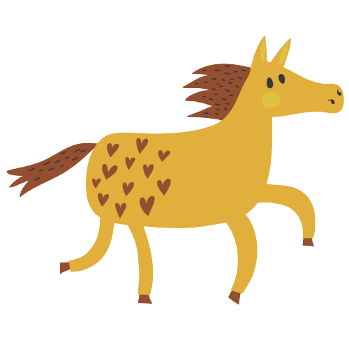 hästar