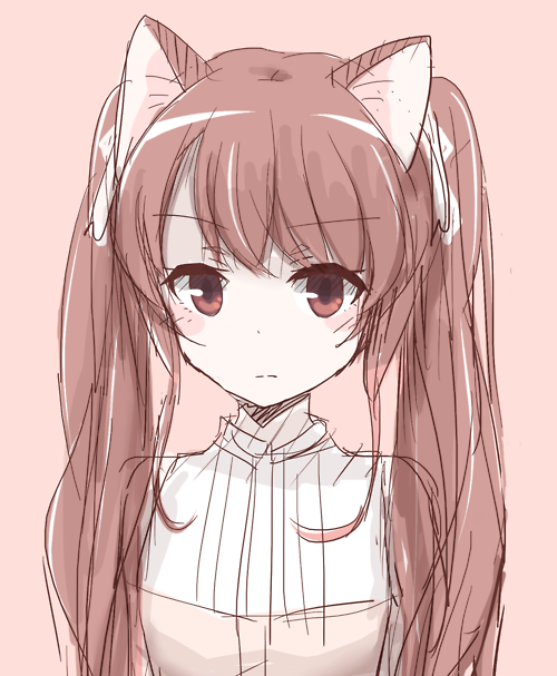 Are you a Neko or Werewolf