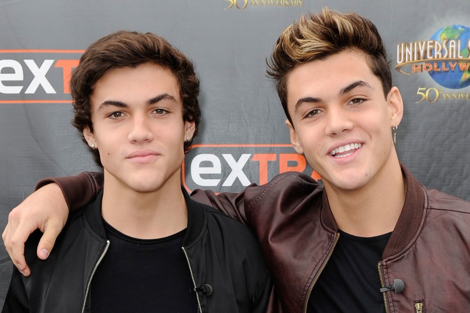 How well do you know the Dolan Twins?