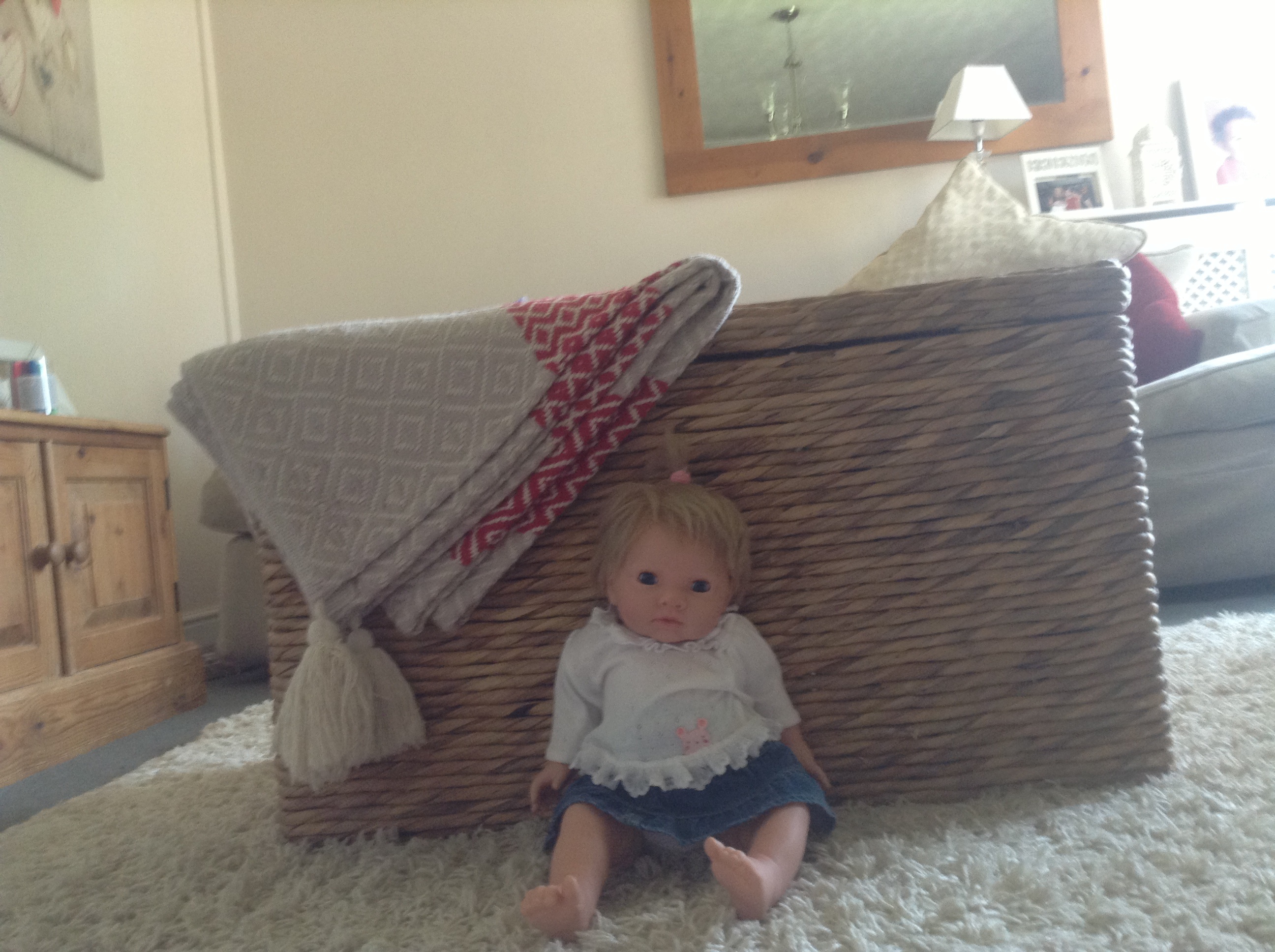 How well do you know Darcey-may?