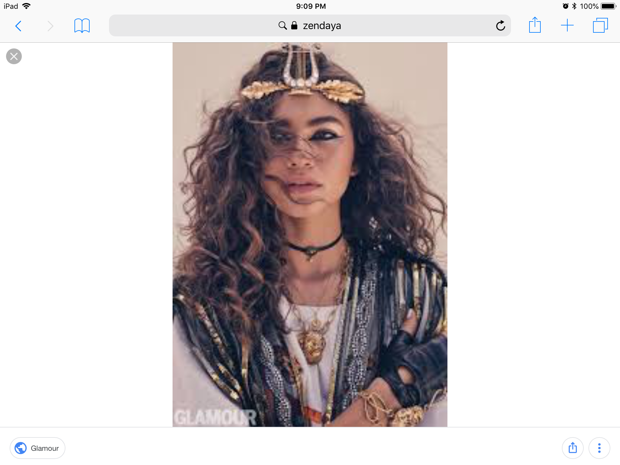 Are you cool enough to be zendaya boyfriend or girlfriend