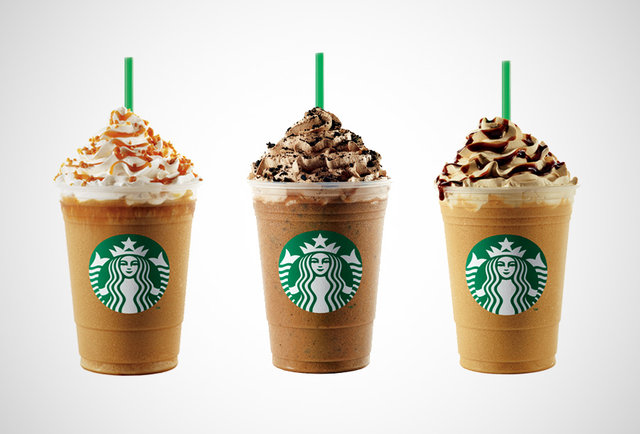 what starbucks drink are you