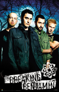 Breaking Benjamin