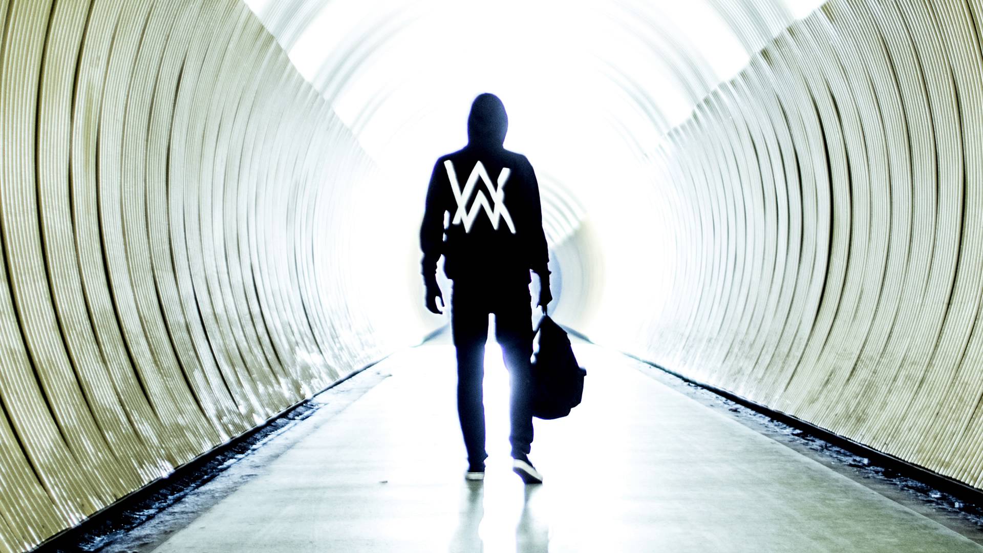 How well do you know Alan Walker?