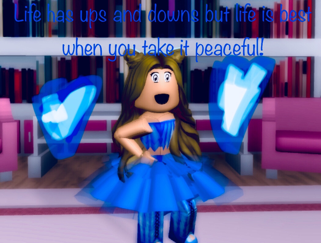 Do you love roblox