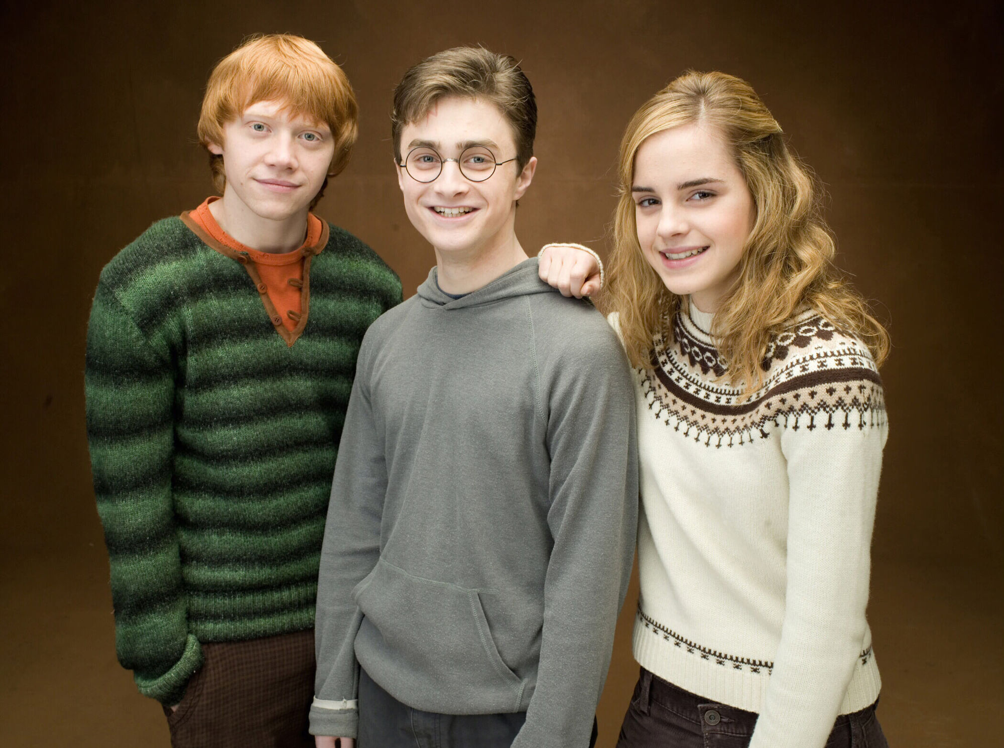 Vilket elevhem är du i av dessa O Harry Potter