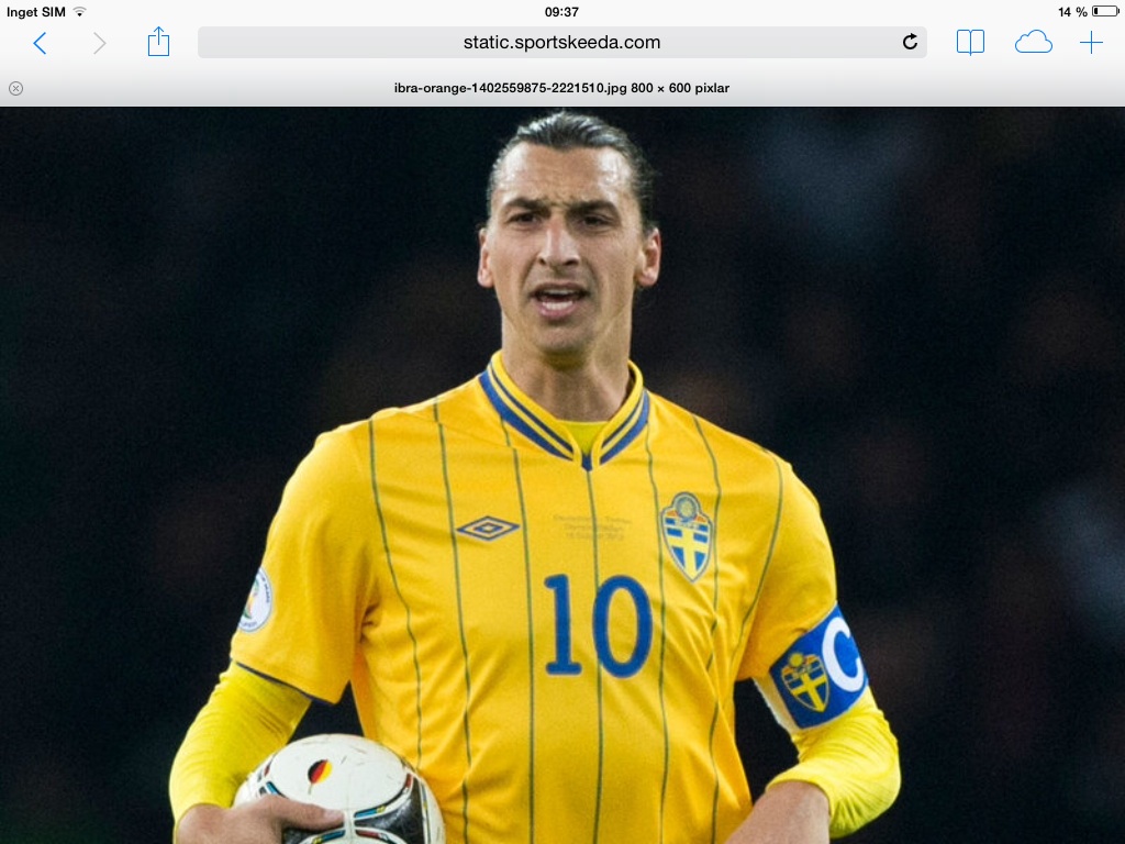 Zlatan