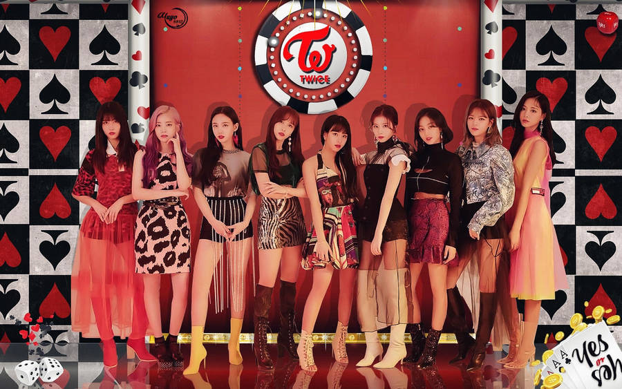 How well do you know twice