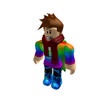 my roblox
